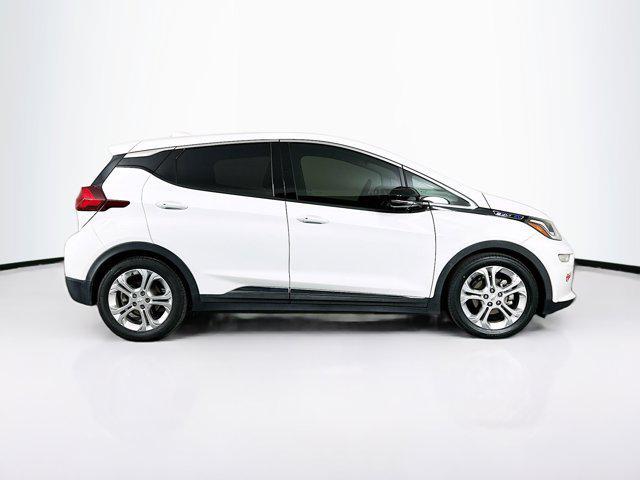 used 2019 Chevrolet Bolt EV car, priced at $12,899