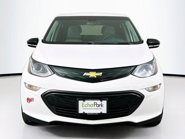 used 2019 Chevrolet Bolt EV car, priced at $12,899