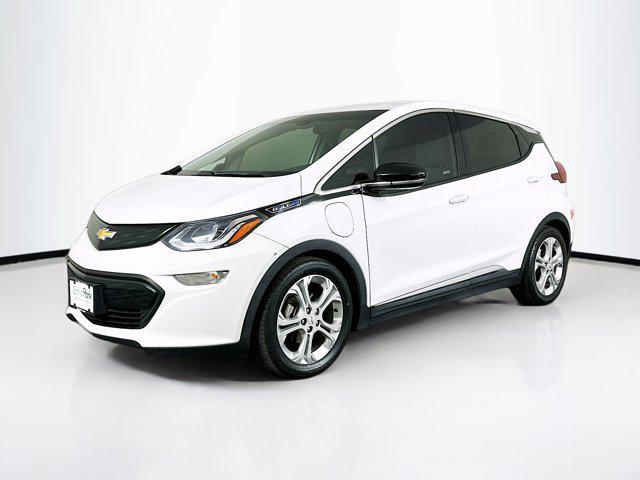 used 2019 Chevrolet Bolt EV car, priced at $12,899