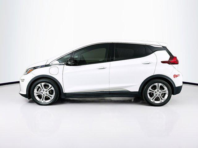 used 2019 Chevrolet Bolt EV car, priced at $12,899