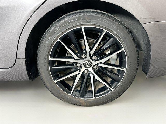 used 2023 Toyota Camry car, priced at $22,697
