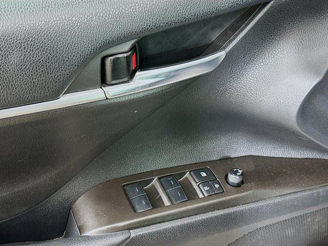 used 2023 Toyota Camry car, priced at $22,697