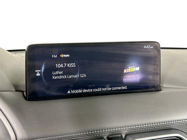 used 2024 Mazda CX-5 car, priced at $20,987