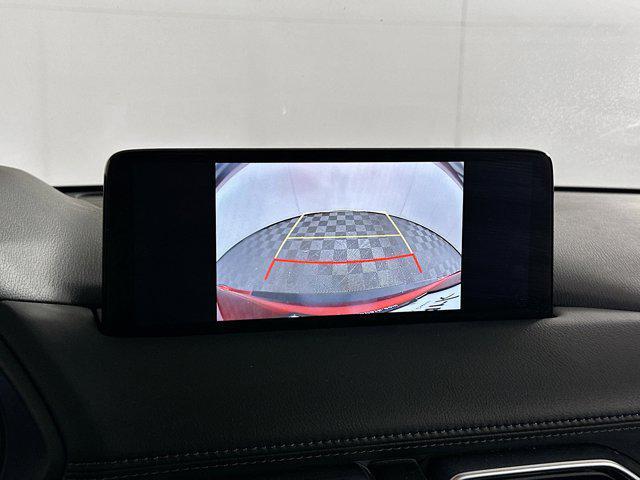 used 2024 Mazda CX-5 car, priced at $20,987