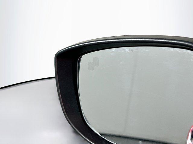 used 2024 Mazda CX-5 car, priced at $20,987