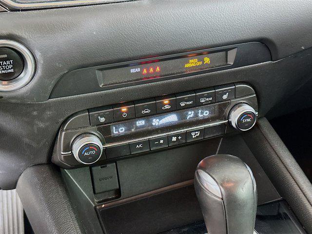 used 2024 Mazda CX-5 car, priced at $20,987