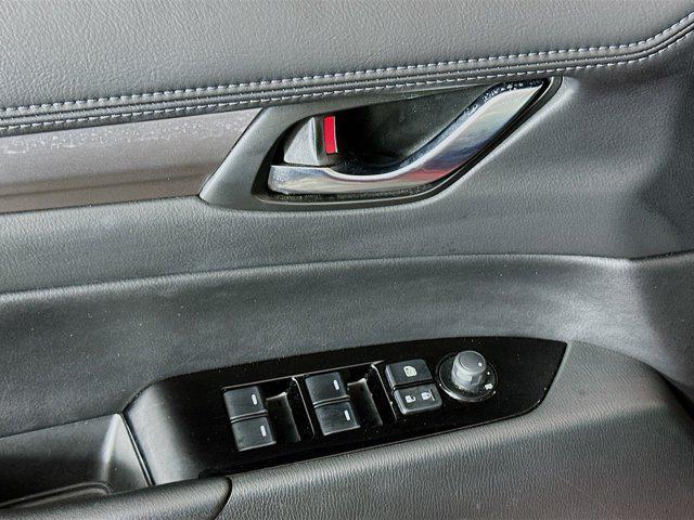 used 2024 Mazda CX-5 car, priced at $20,987