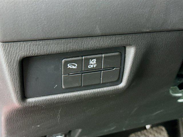 used 2024 Mazda CX-5 car, priced at $20,987