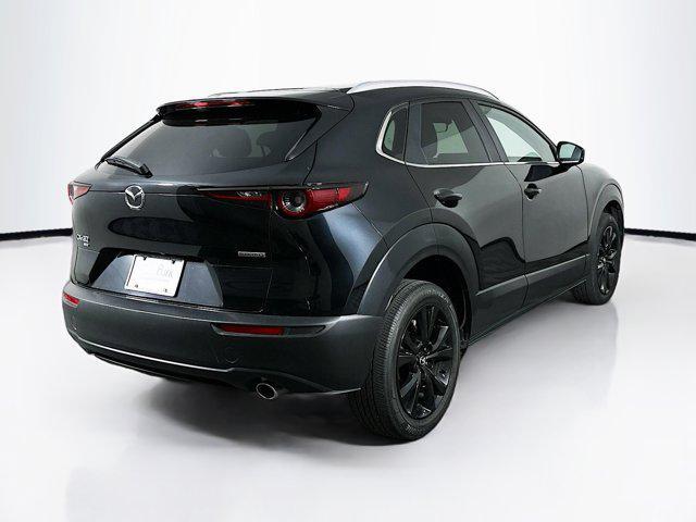 used 2024 Mazda CX-30 car, priced at $22,897