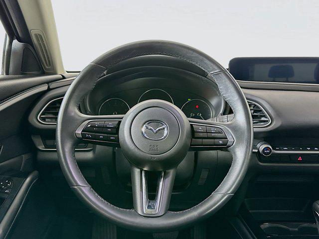 used 2024 Mazda CX-30 car, priced at $22,897