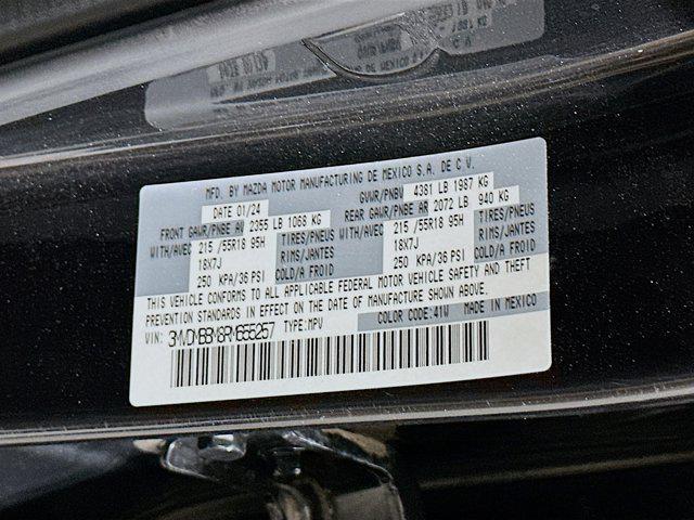 used 2024 Mazda CX-30 car, priced at $22,897