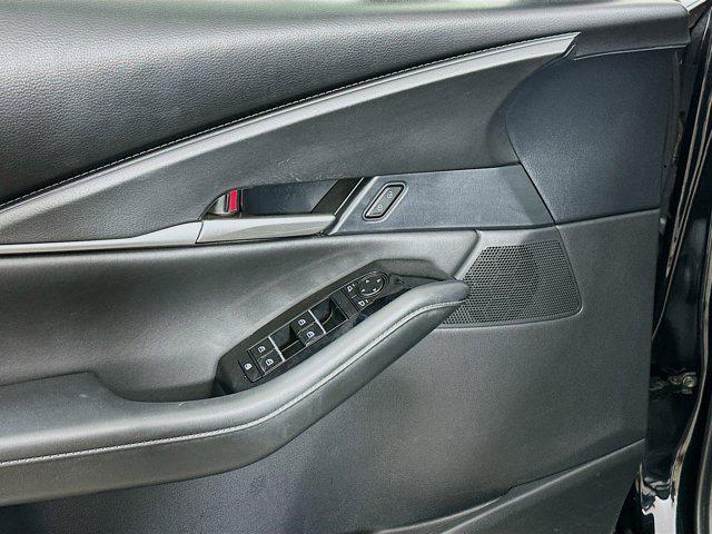 used 2024 Mazda CX-30 car, priced at $22,897