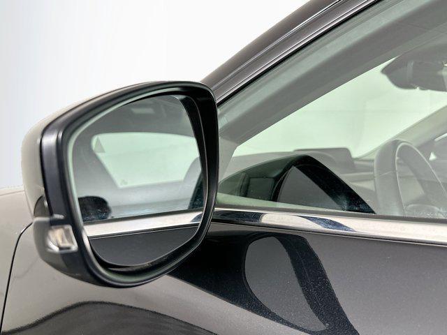 used 2024 Mazda CX-30 car, priced at $22,897