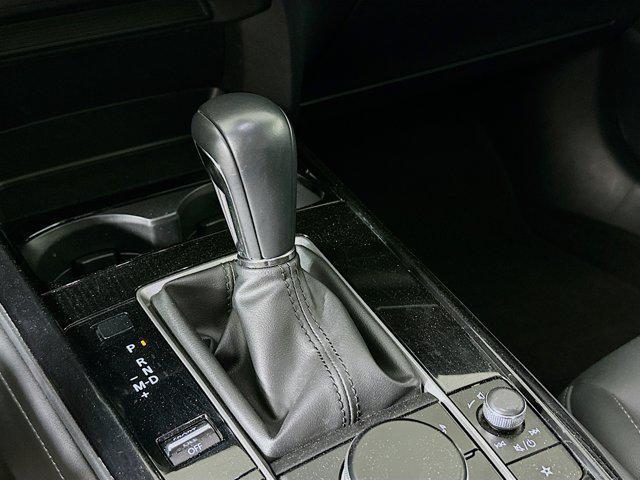 used 2024 Mazda CX-30 car, priced at $22,897