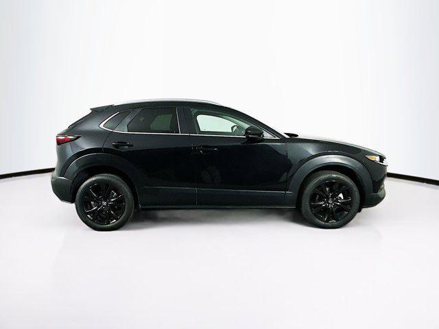 used 2024 Mazda CX-30 car, priced at $22,897