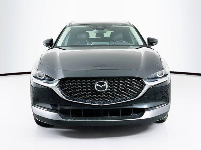 used 2024 Mazda CX-30 car, priced at $22,897