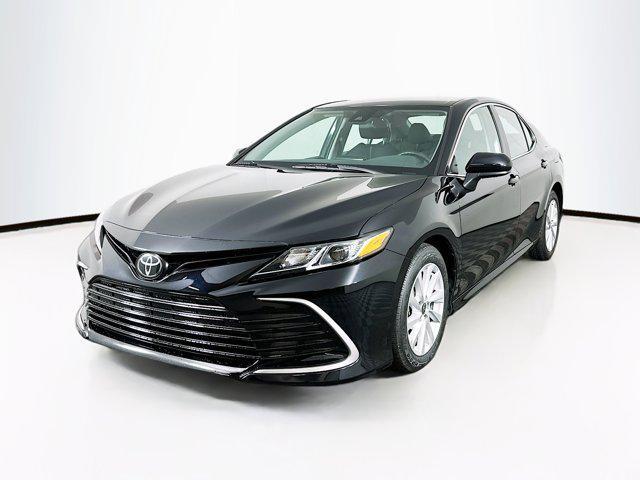 used 2023 Toyota Camry car, priced at $20,999