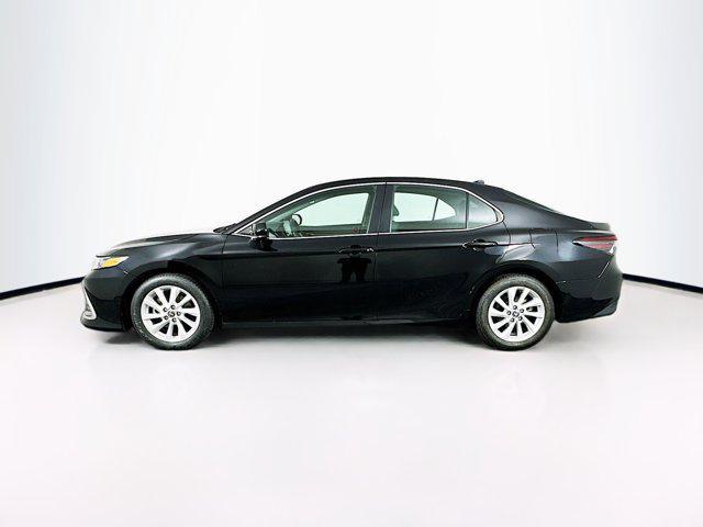 used 2023 Toyota Camry car, priced at $20,999