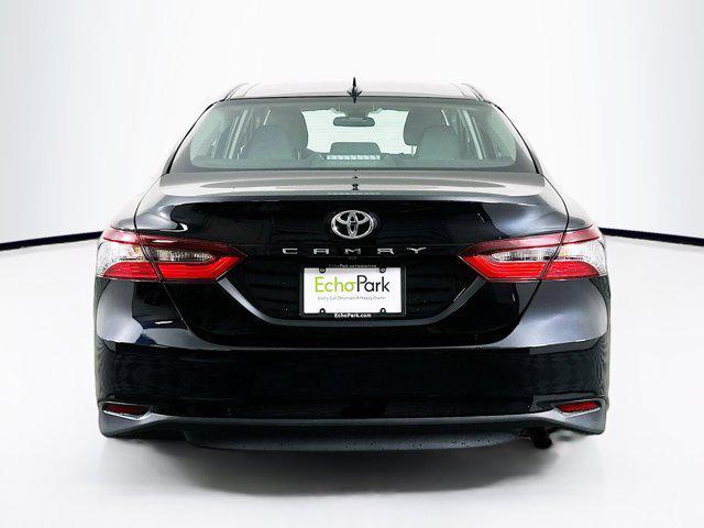 used 2023 Toyota Camry car, priced at $20,999