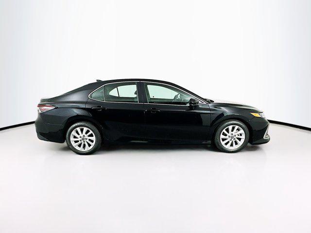 used 2023 Toyota Camry car, priced at $20,999