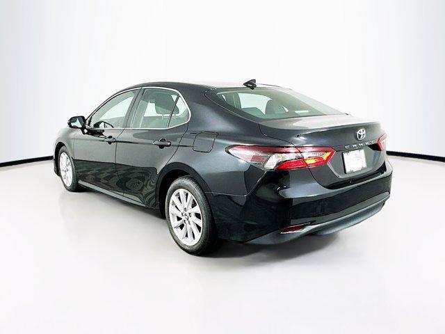 used 2023 Toyota Camry car, priced at $20,999