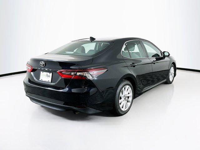 used 2023 Toyota Camry car, priced at $20,999