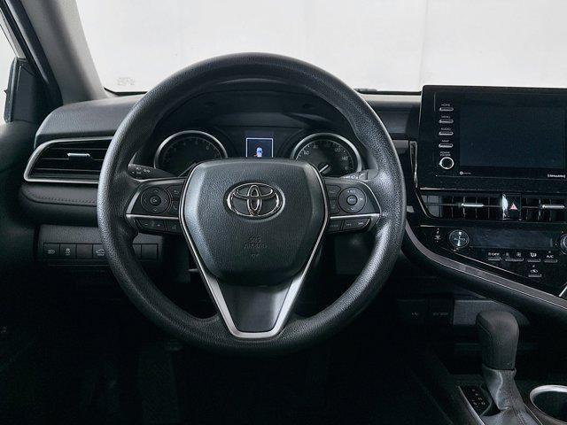 used 2023 Toyota Camry car, priced at $20,999