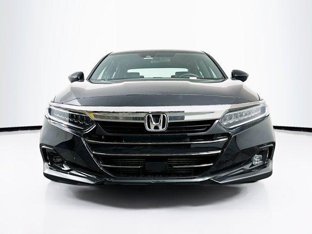 used 2022 Honda Accord car, priced at $25,697