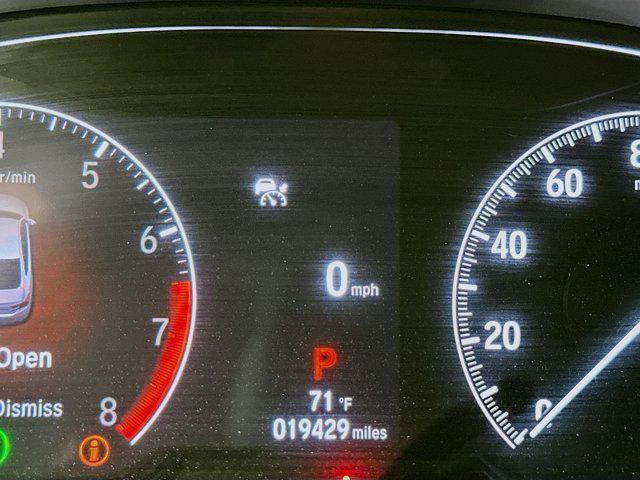 used 2022 Honda Accord car, priced at $25,697