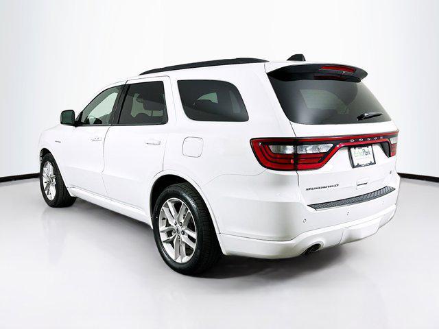 used 2023 Dodge Durango car, priced at $34,597