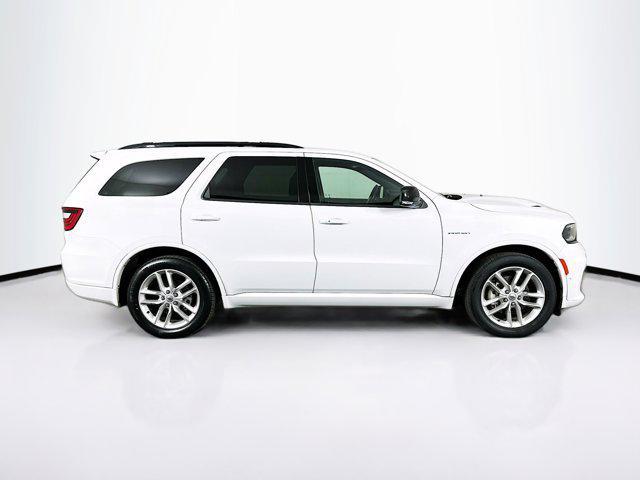 used 2023 Dodge Durango car, priced at $34,597