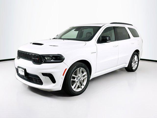 used 2023 Dodge Durango car, priced at $34,597