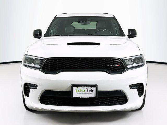 used 2023 Dodge Durango car, priced at $34,597