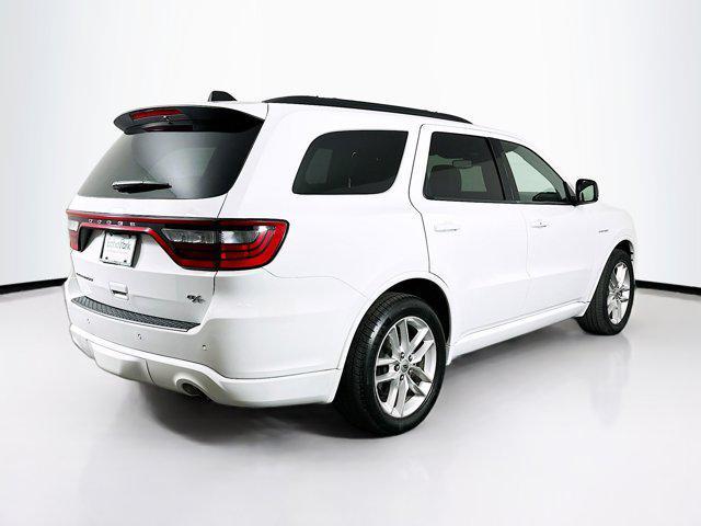 used 2023 Dodge Durango car, priced at $34,597