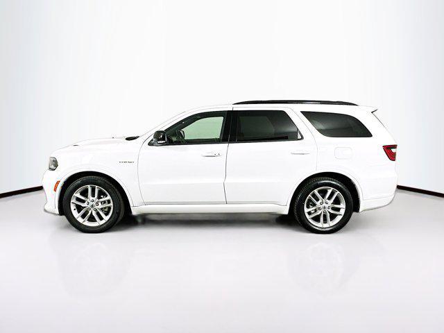 used 2023 Dodge Durango car, priced at $34,597