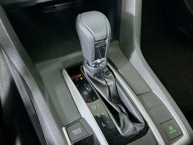 used 2020 Honda Civic car, priced at $18,496