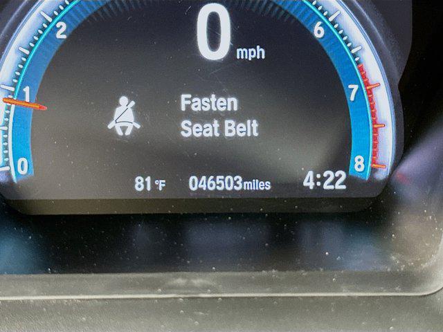 used 2020 Honda Civic car, priced at $18,496