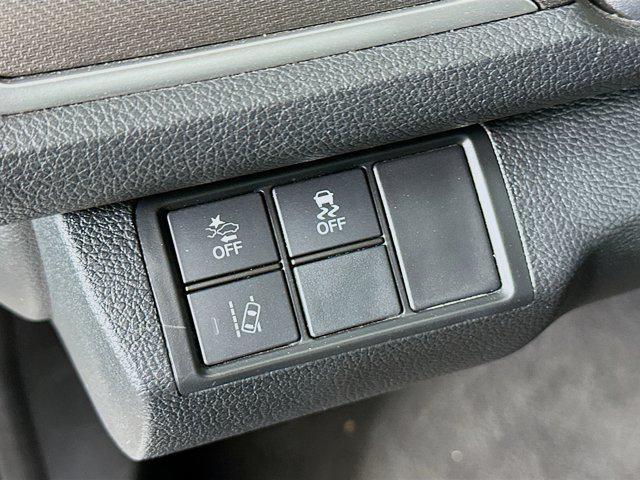 used 2020 Honda Civic car, priced at $18,496