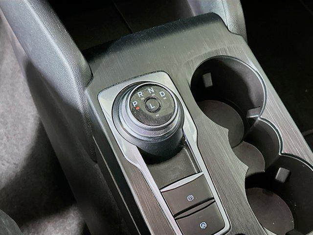 used 2023 Ford Escape car, priced at $19,197