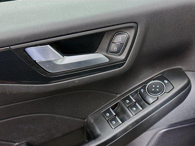 used 2023 Ford Escape car, priced at $19,197