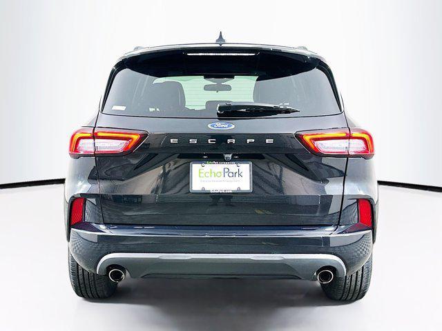 used 2023 Ford Escape car, priced at $19,197