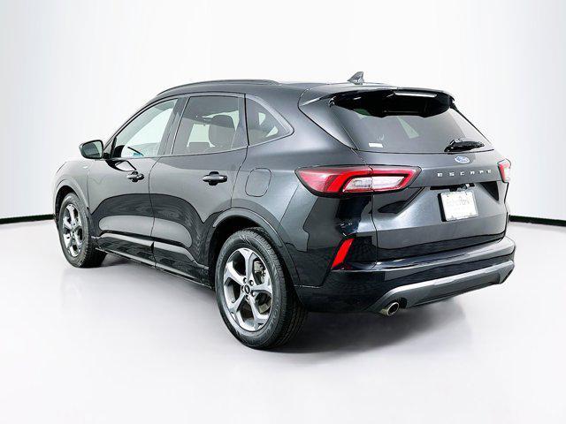 used 2023 Ford Escape car, priced at $19,197