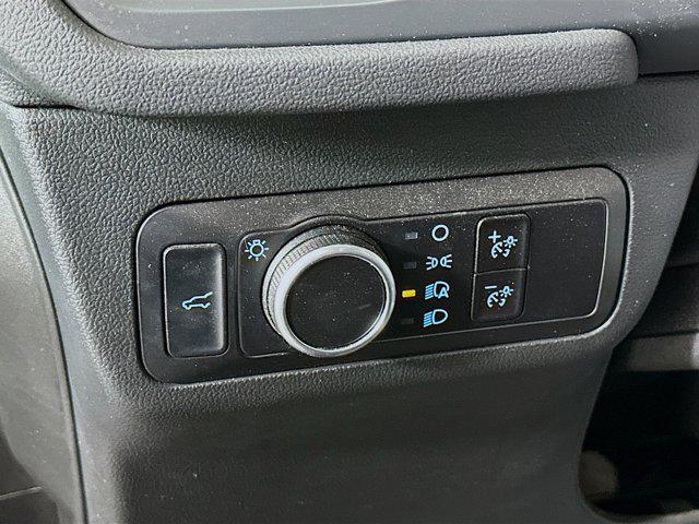 used 2023 Ford Escape car, priced at $19,197