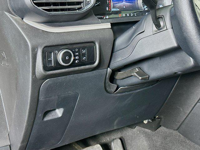 used 2024 Ford Explorer car, priced at $27,797