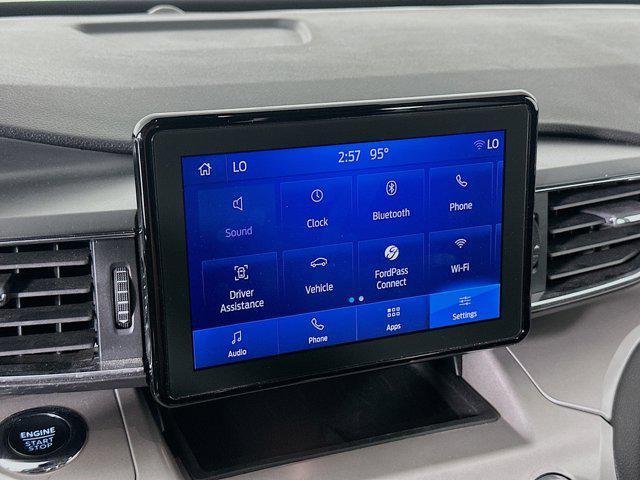 used 2024 Ford Explorer car, priced at $27,797