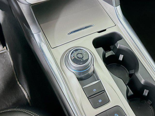 used 2024 Ford Explorer car, priced at $27,797