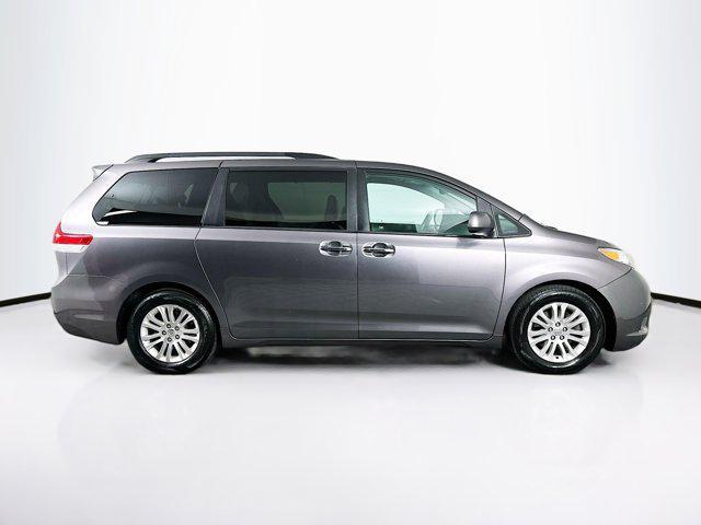 used 2012 Toyota Sienna car, priced at $13,999