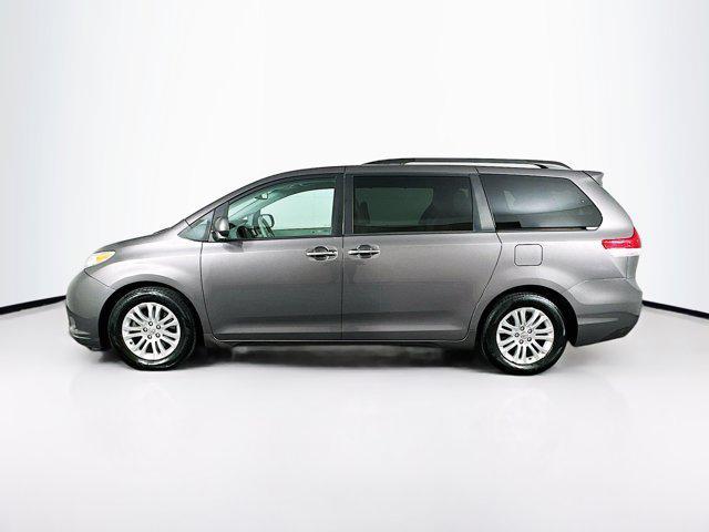 used 2012 Toyota Sienna car, priced at $13,999