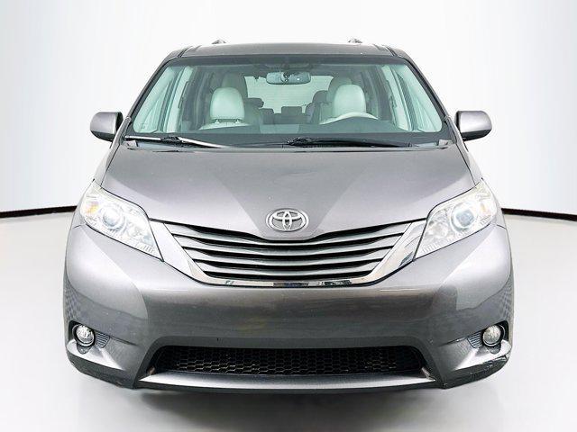 used 2012 Toyota Sienna car, priced at $13,999