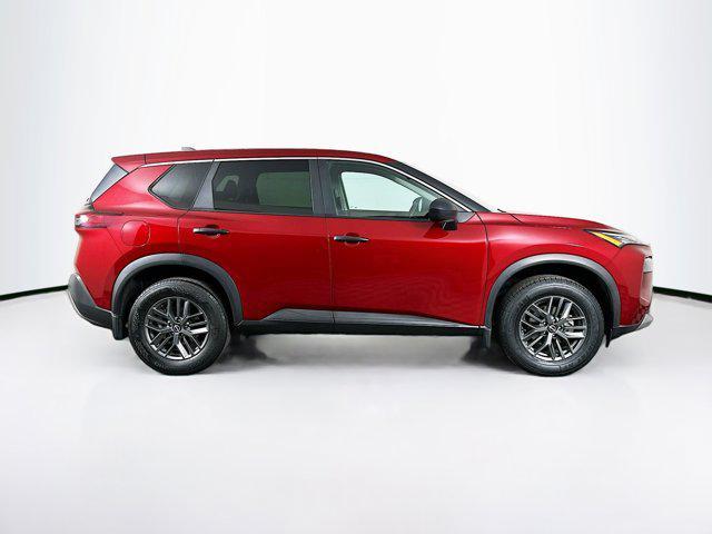 used 2023 Nissan Rogue car, priced at $19,989